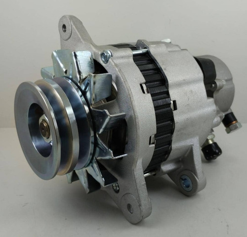 Alternador Hyundai H100 2.5  Foto 3