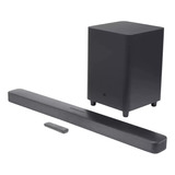 Jbl Bar 500: Barra De Sonido De 5.1 Canales Con Multibeam..