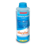 Clarificador Liquido Clasico 1lt Clorotec