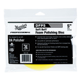 Meguiars Esponja Para Abrillantado De Pintura Dfp5 Da 5