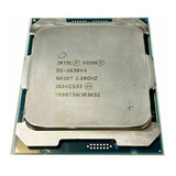 Intel Xeon E5-2630 V4 25m Cache 2.20ghz 10 Cores Lga 2011-3