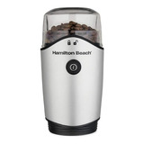 Hamilton Beach 80350r Molino De Café Elect Automático 