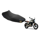 Malla Mesh Protector Cubreasiento Premium Vento Rocketman