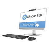 Hp Eliteone 800 G3 - Computadora Todo En Uno De 24 Pulgadas