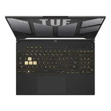 Vendo Portátil Asus Tuf Gaming A15 Fa507xb Casi Nuevo