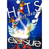 Erasure - Hits! The Videos (2 Bluray)