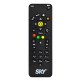 Controle Remoto Para Sky D40 Digital S12 Sky Digital S14