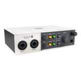 Interface De Audio Usb-c Universal Audio Volt 2