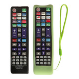 Control Tcl Rok U 50s425 43s423 55s421 Funda Gratis Incluida