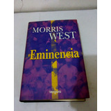  Eminencia De Morris West - Vergara (usado)