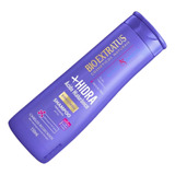 Shampoo Hidratante +hidra Bio-extratus P/cabelos Ressecados