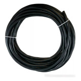 Cable Cordón Eléctrico De 2 Cables 2x1.5mm. Pvc. 10 Metros