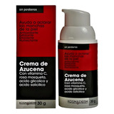 Crema De Azucena 30g - G - g a $1113