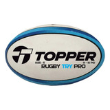 Pelota Topper Rugby Try Pro 