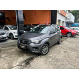 Fiat Mobi 2021 1.0 Trekking Flex 5p 5 Marchas