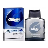 Loción After Shave Gillette Cool Wave 100 Ml