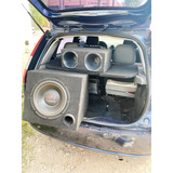 Sonido Completo Para Auto 