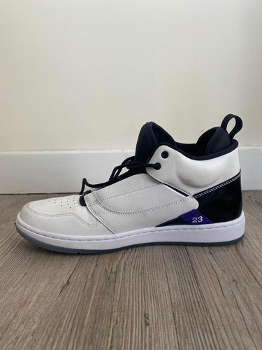 Zapatillas Nike Jordan 23 Lebron