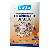 Bicarbonato De Sodio 1,8 Kg De Limpieza Multiuso