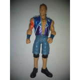 Wwe Luchador John Cena Cabello Largo Chamarra De Johnny Cage