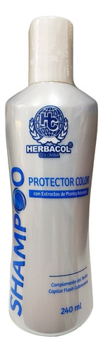 Herbacol Sh Protector Color - Ml A $5 - mL a $21000