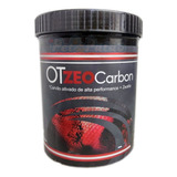 Zeocarbon 500ml  ( Carvao Ativado + Zeolite ) Ocean Tech