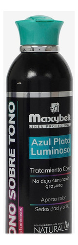 Matizante Maxybelt Azul Plata - Ml A $1 - mL a $179