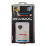 Candado Telefonico Electrónico (peltronix)