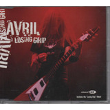 Avril Lavigne - Losing Grip - Cd Single