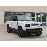 Land Rover New Defender Hse X-dynimic Phev 