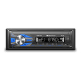 Steelpro Autoestereo Bluetooth, Usb, Auxiliar - Caratula