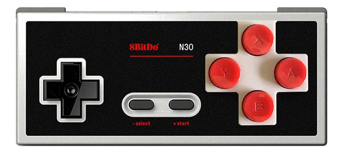 Control D/juegos 8bitdo N30 Inalamb/android/pc/mac Os/switch