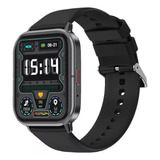 Smartwatch Reloj Inteligente Jd New York Llamadas Bluetooth