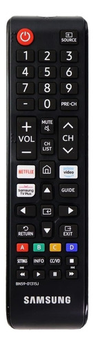 Control Remoto Original Samsung Tv Plus, Prime Netflix.