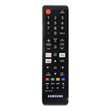 Control Remoto Original Samsung Tv Plus, Prime Netflix.