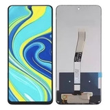 Tela Frontal Display Compativel Redmi Note 9s/9pro 