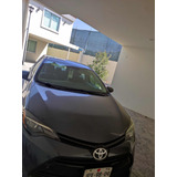 Toyota Corolla 2018 1.8 Base Mt