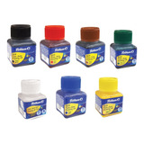 Tinta China Pelikan Para Dibujo Y Caligrafia Arte 15ml