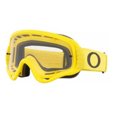 Goggles Motox/enduro Oakley O-frame Clear Amarillo 0oo702970