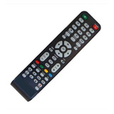 Controle Compatível Com Tv Cce Rc512 Lcd D4201 
