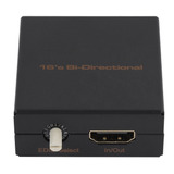 Emulador Hdmi Edid Reader Edid Manager Compatible Con 4k Dec