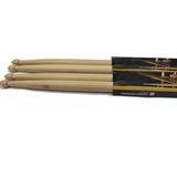 Baqueta Spanking 7a Linha Balanced Mad. American Hickory 176