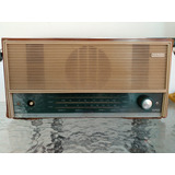 Radio Antigo Semp Ac 242-n