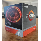 Processador Amd Ryzen 9 5900x 3.7ghz E 4.8ghz Max Turbo 64mb