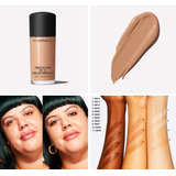 Base Maquillaje Prolongwear Mac Cosmetics