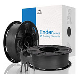 Official  Printer Filament, Ender Pla Filament 1.75mm N...