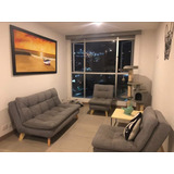 Arriendo Apartaestudio En Baja Suiza, Manizales