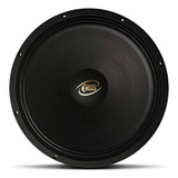 Alto Falante Woofer Eros E315-lc 400w Rms Profissional 15pol