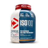 Dymatize Iso 100 Gourmet 5 Lbs