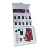 Kit Premium Solo Aceites Young Living